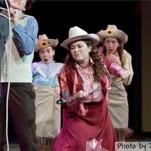 Meet your Posher, Arianna