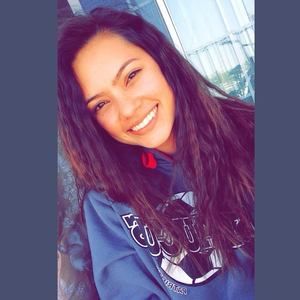 Meet your Posher, Melissa