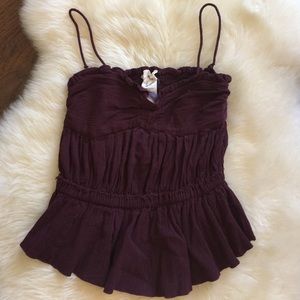 Isabel Marant size 2 tank top