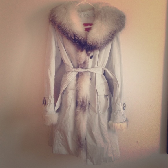 for💥SALE💥Arctic fox winter jacket