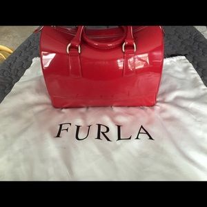 Furla Candy Bag