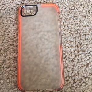 shock proof iphone 5/5s case