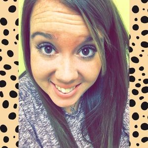 Meet your Posher, Jessie