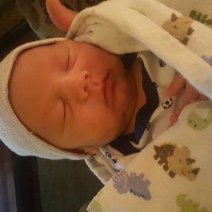 Meet your Posher, Michelle