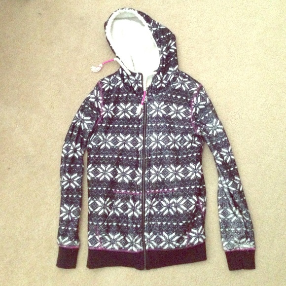 Roxy hoodie