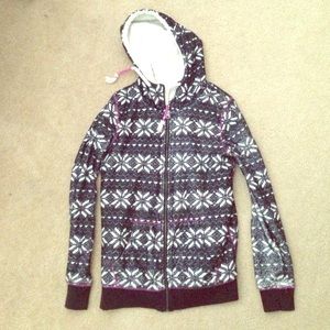 Roxy hoodie