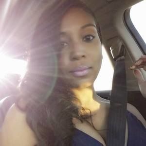 Meet your Posher, Kendra