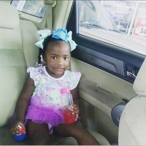 Meet your Posher, Chantell