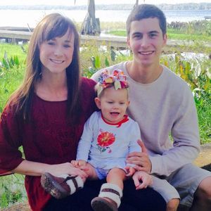 Meet your Posher, Shelby