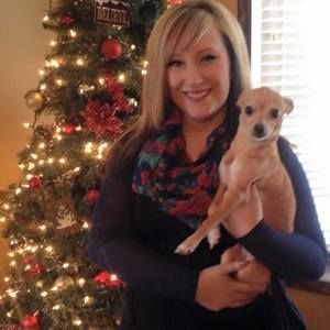 Meet your Posher, Tess