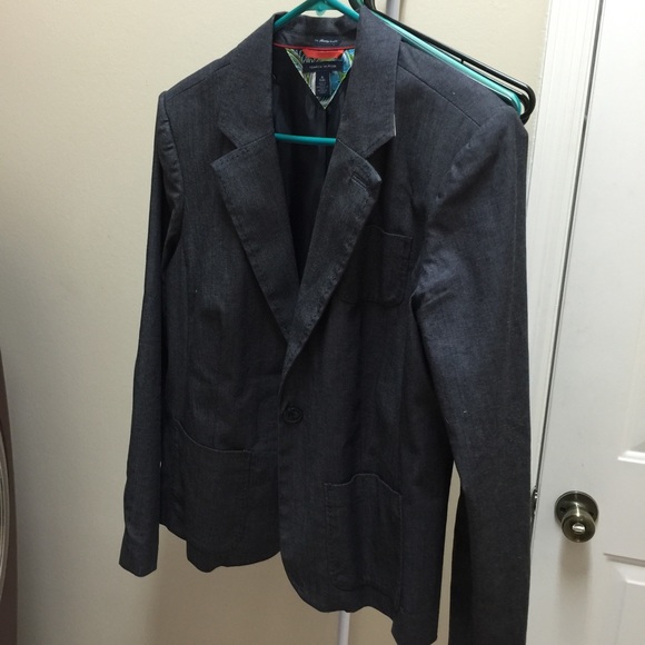 XL Blazer Tommy Hilfiger