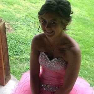 Meet your Posher, Lexi