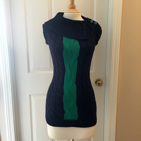 Tommy Hilfiger Sweater Dress