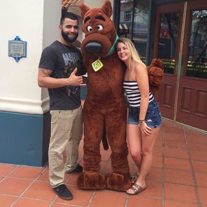 Meet your Posher, Carlos