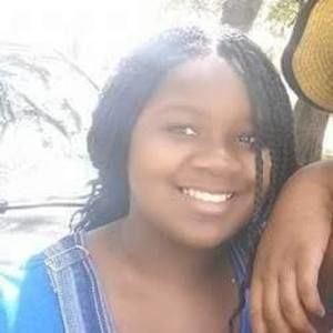 Meet your Posher, Krashenda