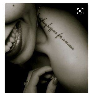 Meet your Posher, Darlene