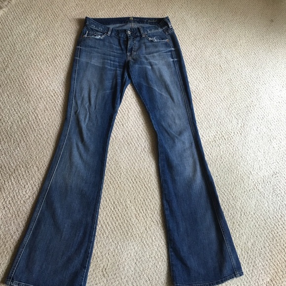 7 jeans