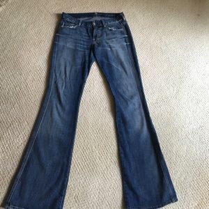 7 jeans