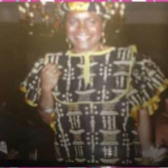 Meet your Posher, Jawana - Picture 1 of 1