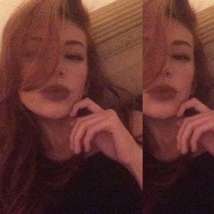 Meet your Posher, Desirea