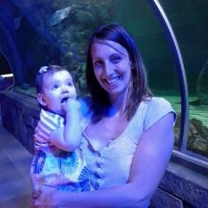 Meet your Posher, Molly