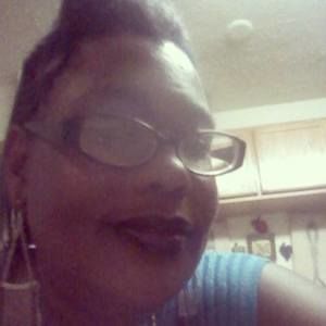 Meet your Posher, Chrystal