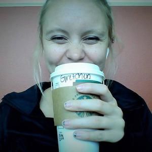 Meet your Posher, Gretchen