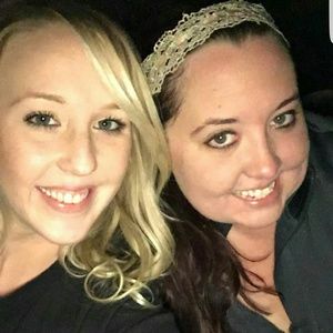 Meet your Posher, Brittney