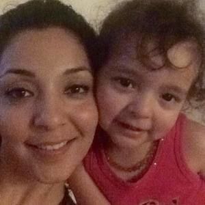 Meet your Posher, Liz