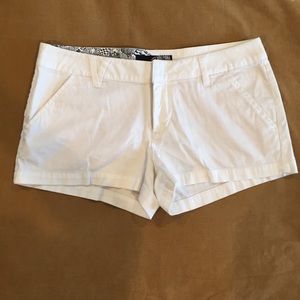 Volcom Frochickie 2.5" Shorts White