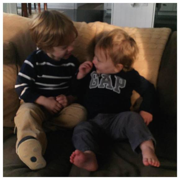 Meet your Posher, Sara