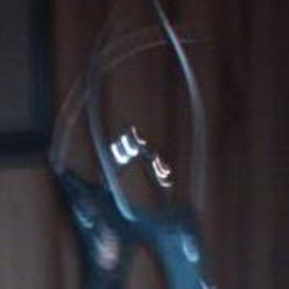 Meet your Posher, Katherine