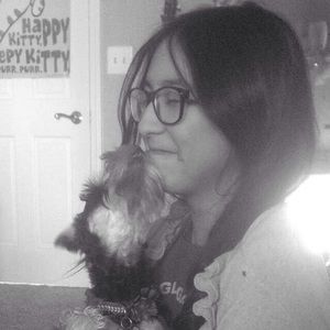 Meet your Posher, Adrianna