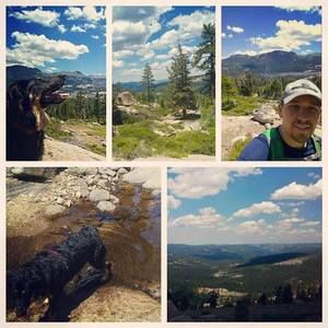 Meet your Posher, Christopher