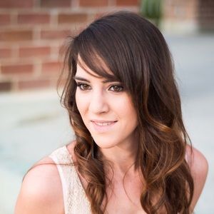 Meet your Posher, Courtney