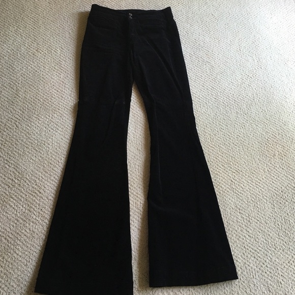 7 cords 27-34 bootcut flare
