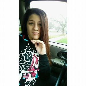 Meet your Posher, Monica