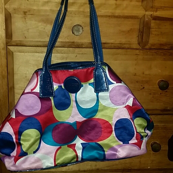 Handbag