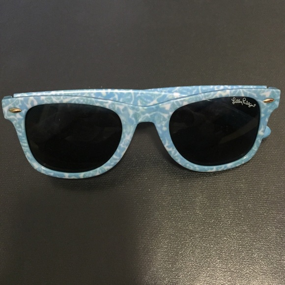 LILLY SUNGLASSES