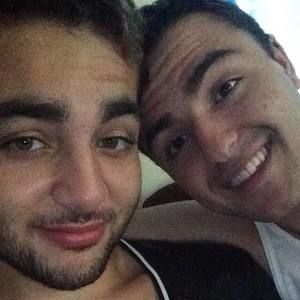 Meet your Posher, Jake