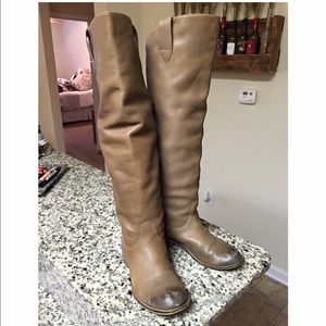 Nordstrom BP. Genuine Leather Boots