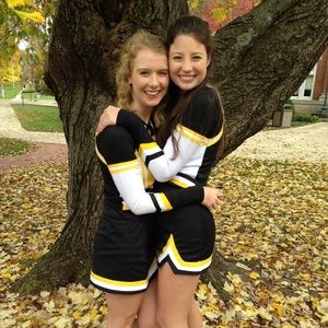 Meet your Posher, Maggie