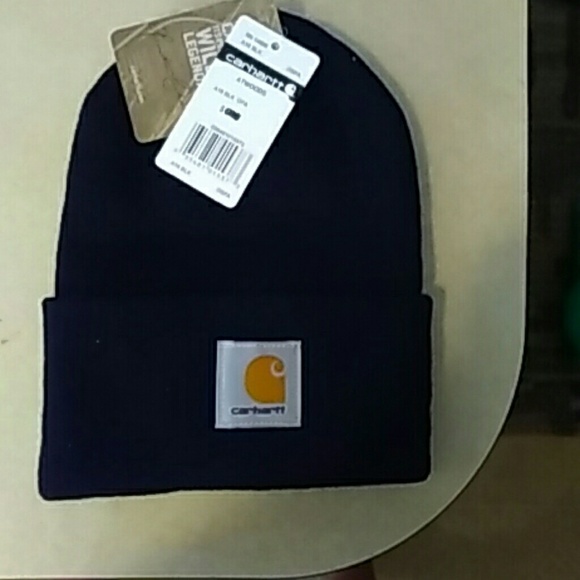 Carhartt beanie NWT