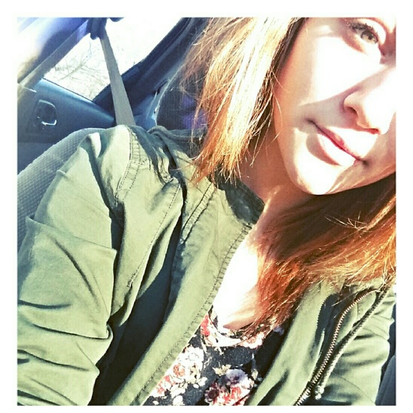 Meet your Posher, Dede