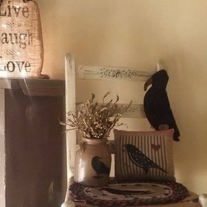 Meet your Posher, Barbara