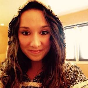 Meet your Posher, Jocelyn