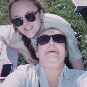 Meet your Posher, Kelsey