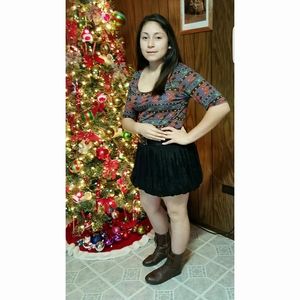 Meet your Posher, Vilma