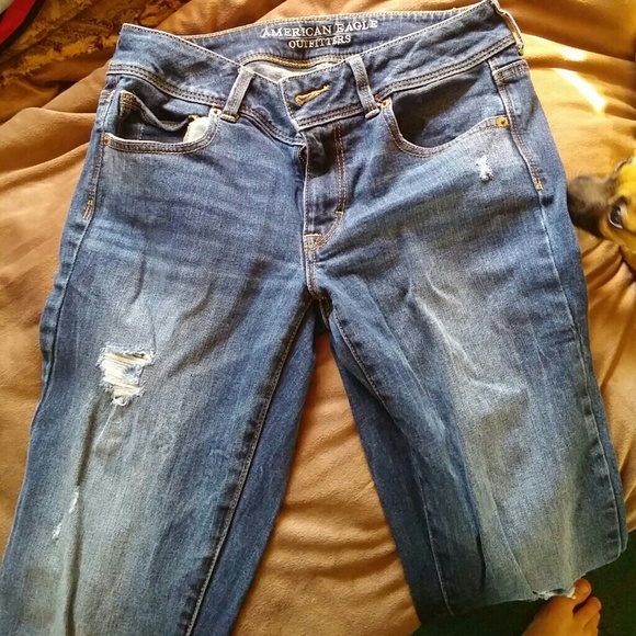 Jeans - Picture 2 of 2