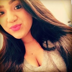 Meet your Posher, Joanna